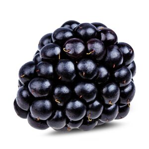 Blackberries