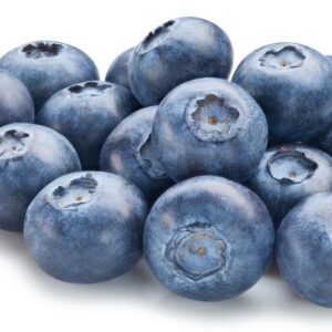 Blueberries