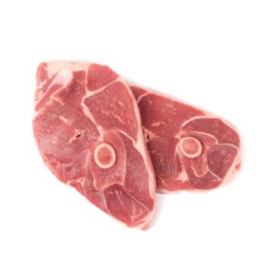 Lamb Loin Chops (500g)