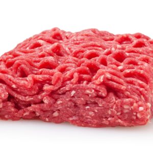 Minced Beef (1kg)