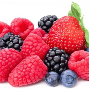 Mixed Berries