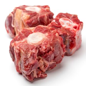 Beef Oxtail (1.45kg)