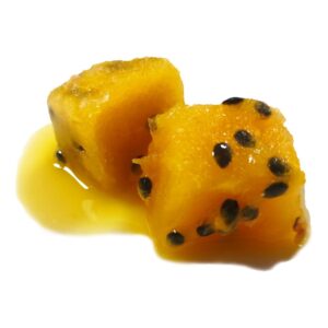 Passion Fruit Cubes (400g)