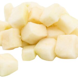 Peach/Apricot Dices (1kg)
