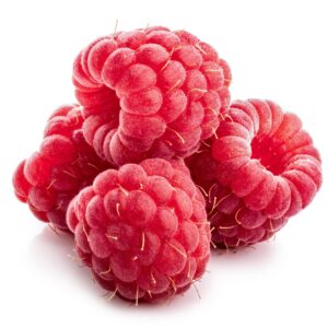 Raspberries