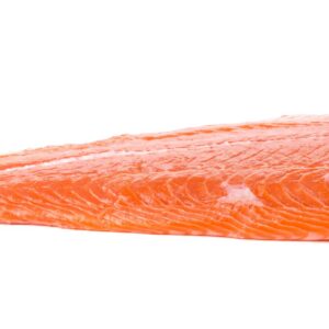 Pink Salmon